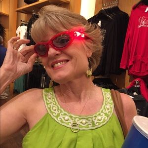 Meet your Posher, Tina